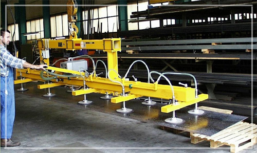 上海若豪真空科技吸盤機(jī)械手,碼垛機(jī)械手